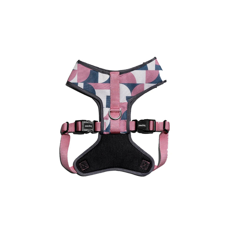 Split Adjustable Air Mesh Plus Harness