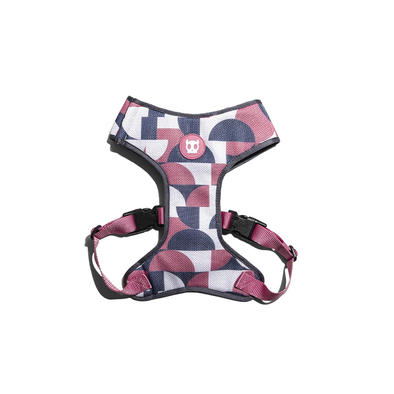 Split Adjustable Air Mesh Plus Harness