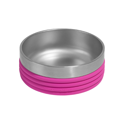 Tuff Bowl Staple Edition for Dog and Cats
