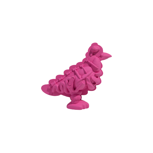 Fat Pigeon Staple Edition Dog Toy