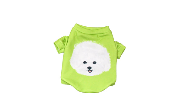 Bitchon T-Shirt Dog and Cat Apparels