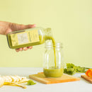 Smoothie Green Jungle For Dogs