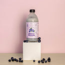 Blueberry Milkshake For Dogs