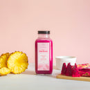 Smoothie Pink Beach For Dogs