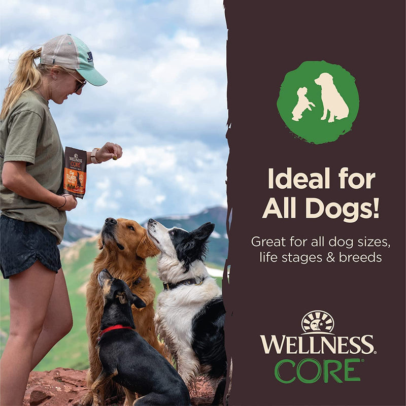 Core Grain Free Tiny Trainers Lamb & Apples Tender Dog Treats