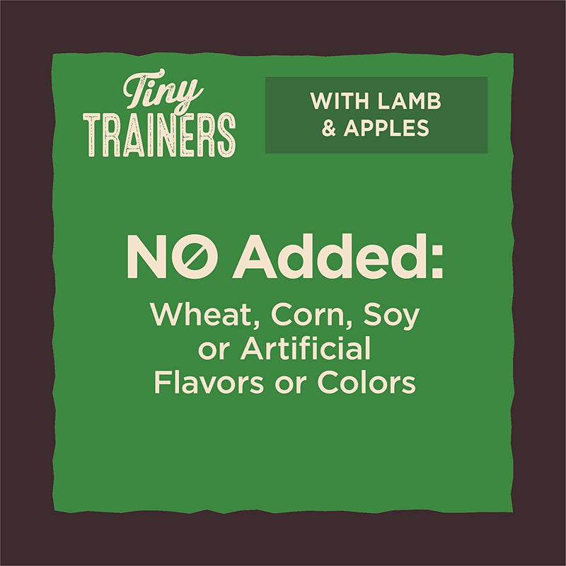 Core Grain Free Tiny Trainers Lamb & Apples Tender Dog Treats