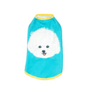 Bichon Pet Tank Clothes