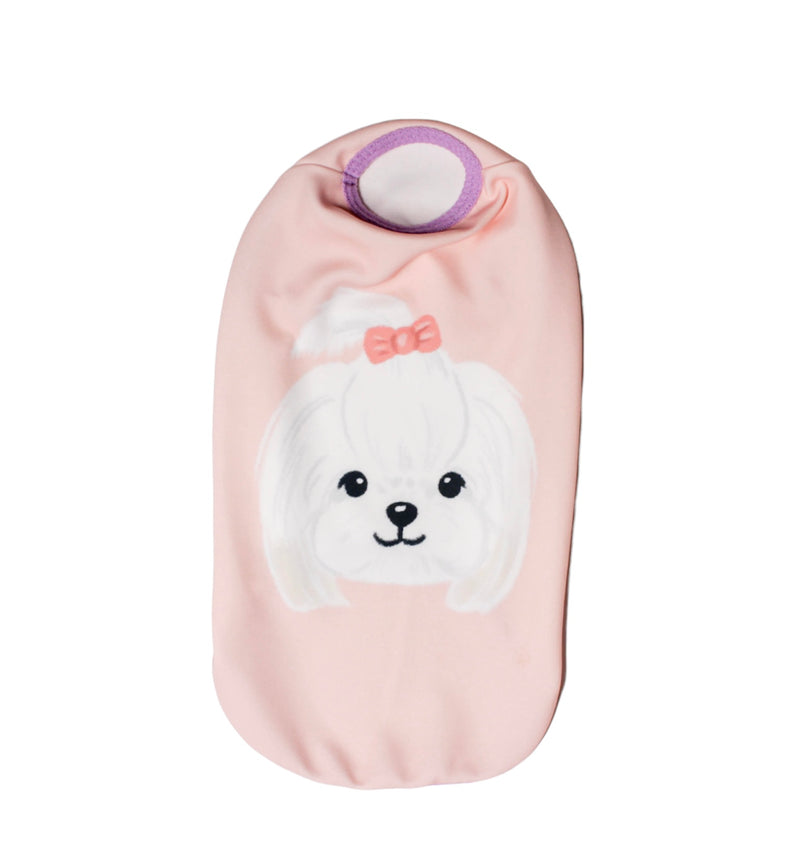 Shihtzu Pet Tank Clothes