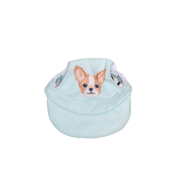 Chihuahua Hat Pet Apparel