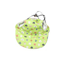Mix Doggy Hat Pet Apparel - Large