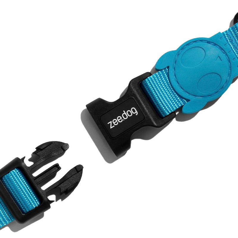 Ultimate Blue H-Harness