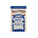 Beef & Mackerel Raw Freeze Dried Dog & Cat Food