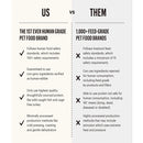 Daily Boosters Goat's Milk with Probiotics