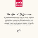 Turkey Bone Broth Bites with Pumpkin Dog Treats