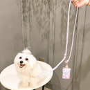 Cloud Dog And Cat Leash