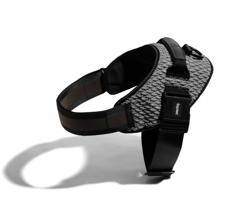 Urban Fly Harness