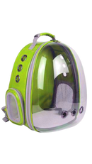 Basic Color Backpack For Dogs and Cats