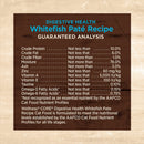 Core Digestive Health Whitefish Pate Recipe Grain-Free Canned Cat Food