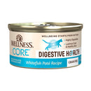 Core Digestive Health Whitefish Pate Recipe Grain-Free Canned Cat Food