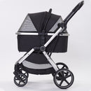 Four Wheels Pet Stroller PC 501