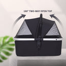 Four Wheels Pet Stroller PC 501