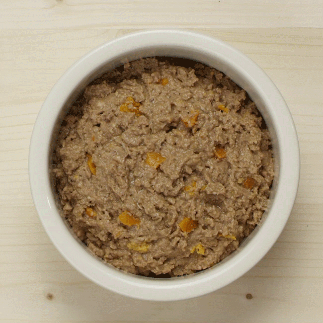 Simple Limited Ingredient Turkey & Potato Formula Canned Dog Food