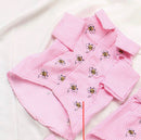 Dexter Shirt Dog Cat Apparel