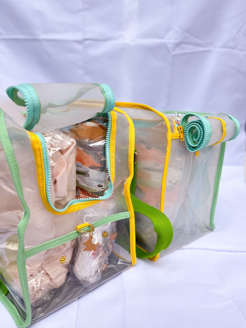 Pet Carrier Bag