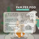 Sanitizer and Disinfectant for Pets