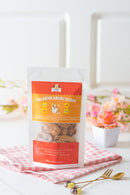 Salmon Aburi Sushi Dog Treats