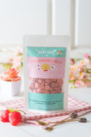 Baby Dog Strawberry Milk Dog Treats