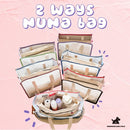 Nuna Bag for Pets