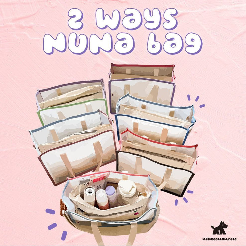 Nuna Bag for Pets