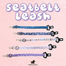Seatbelt Dog Leash