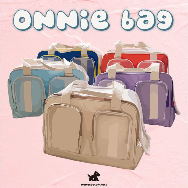 Onnie Bag For Pets