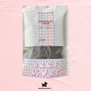 Monster Pack Beef Liver Dog Treats