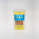 Baked Goat Milk Dog Treats