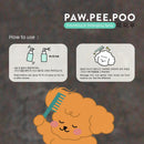 Smoothing & Detangling Spray For Pets