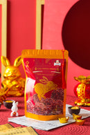 Lee Cheng Hiang Golden Pork Coin With Honey Dog Treats