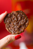 Lee Cheng Hiang Golden Pork Coin With Honey Dog Treats