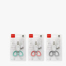 Series Cat Nail Scissors With Lamp