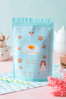 Creme Brulle Dog's Pretzel Dog Treats