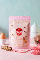 Tiramisu Dog Cookies Sandwich Dog Treats