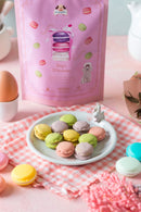 Dog's Macaroon Dog Treats