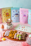 Strawberry Short Cake Dog Cookie Dog Treats