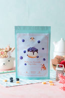 Blueberry Cheese Cake Dog Cookie Dog Treats