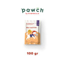 Mac and Fish Senior Cooked Dog Food