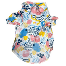 Dexter Shirt Dog Cat Apparel