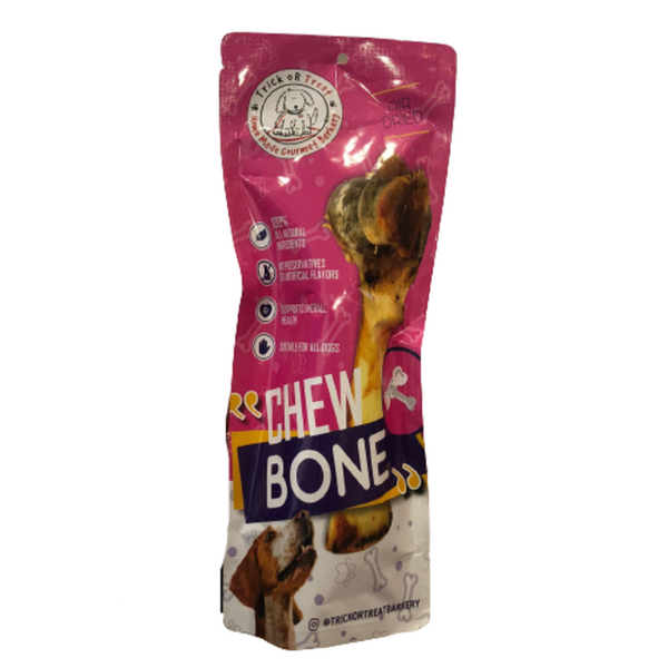 Air Dried Chew Pork Bone Dog Treats