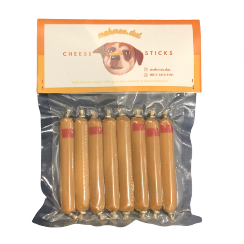 Cheese Sticks Dog Treats